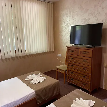 Holiday home Dechkoni