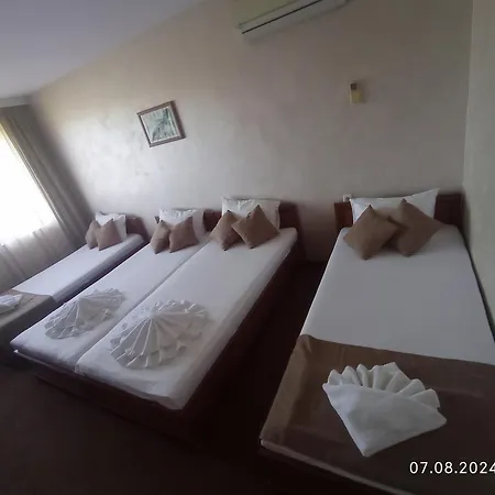 Dechkoni Holiday home