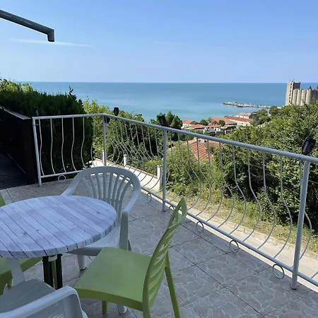 Holiday home Dechkoni