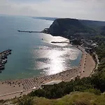 Dom wakacyjny Dechkoni *