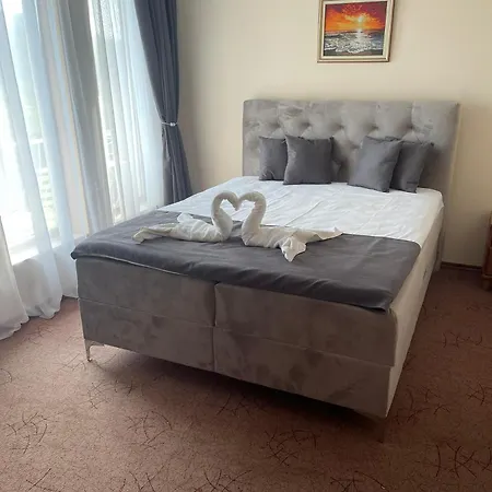 Dom wakacyjny Dechkoni