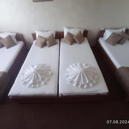 Ferienhaus Dechkoni Kawarna