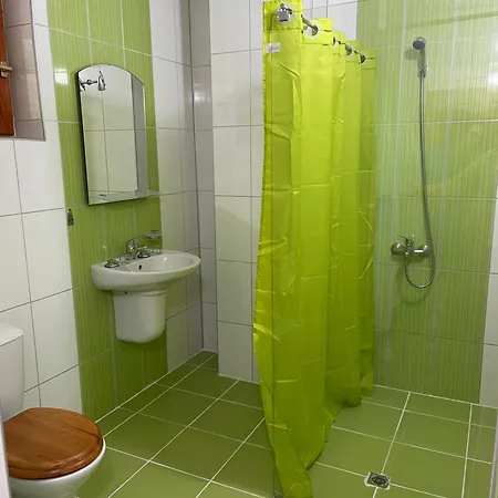 Dechkoni Ferienhaus *