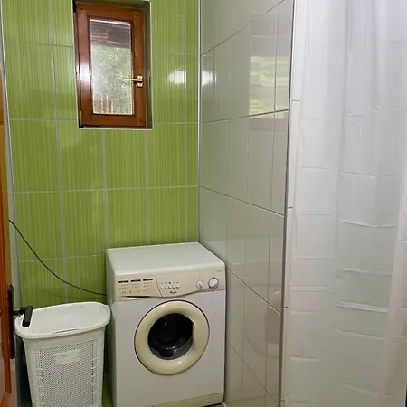 Ferienhaus Dechkoni *