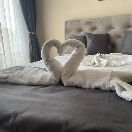 Dechkoni Ferienhaus Kawarna