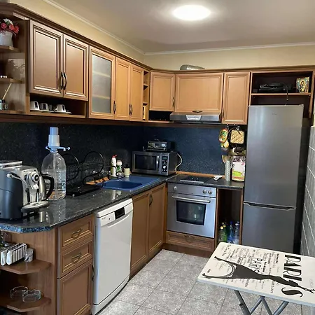 Dechkoni カヴァルナ