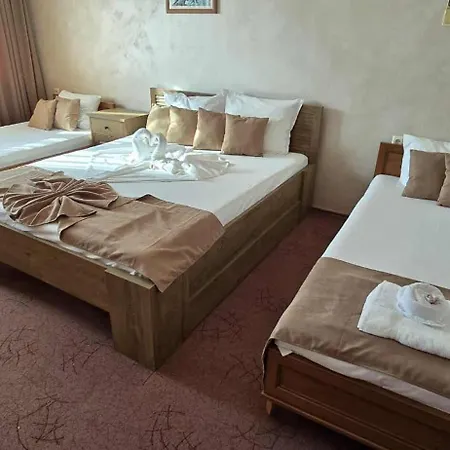 Ferienhaus Dechkoni Kawarna