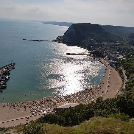 Dom wakacyjny Dechkoni *