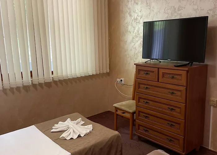 بيت للعطل Dechkoni