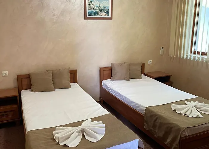 Case de vacanță Dechkoni *