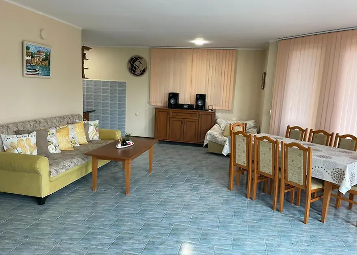 Dechkoni كافارنا