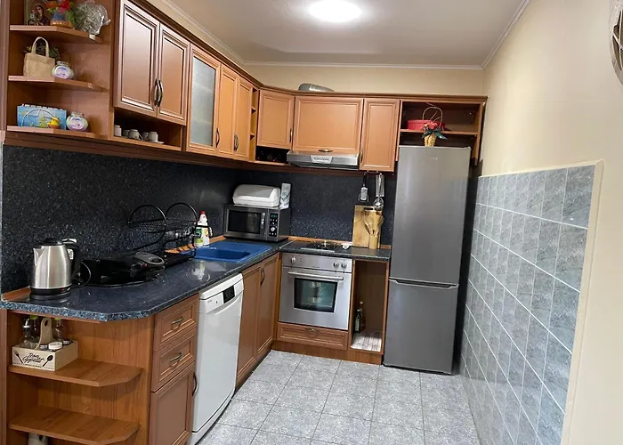 Dechkoni カヴァルナ