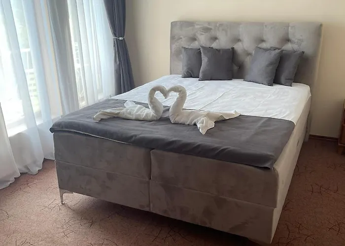 بيت للعطل Dechkoni