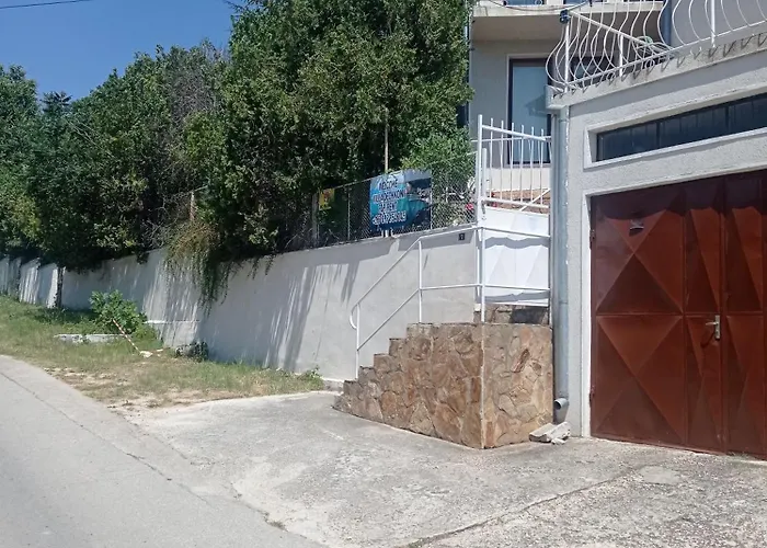 Dechkoni * كافارنا