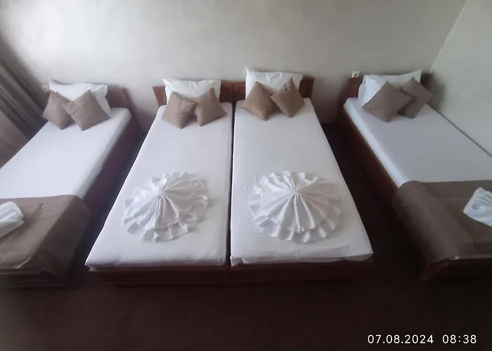 Case de vacanță Dechkoni Cavarna