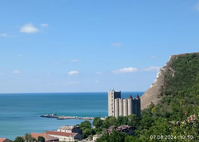 Dechkoni カヴァルナ