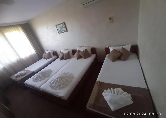 Dechkoni Case de vacanță