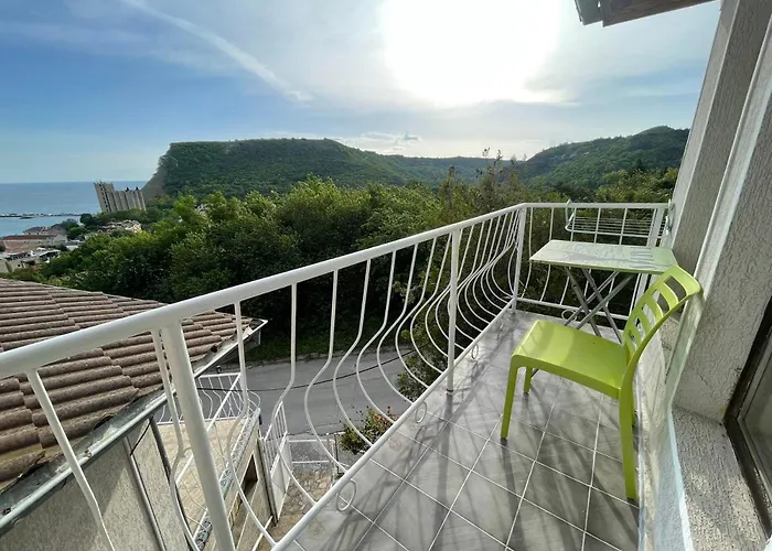 بيت للعطل Dechkoni *