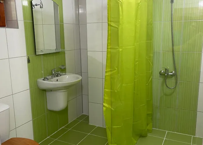 Dechkoni Case de vacanță *