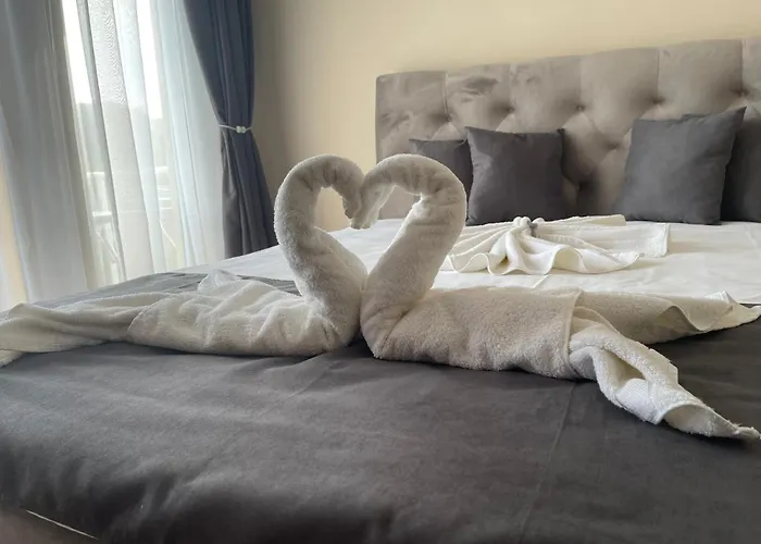 Dechkoni 別荘 カヴァルナ