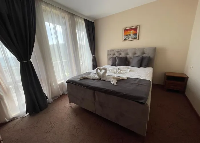 Dechkoni カヴァルナ