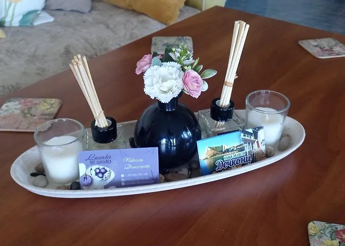 Dechkoni * كافارنا