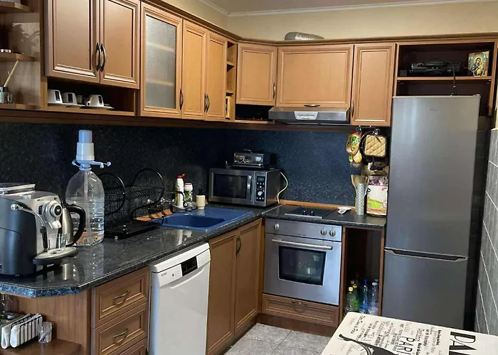 Dechkoni كافارنا