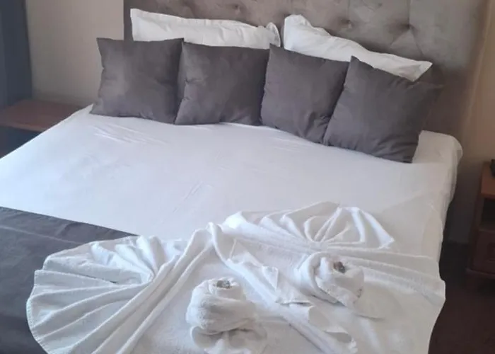 Dechkoni Case de vacanță Cavarna