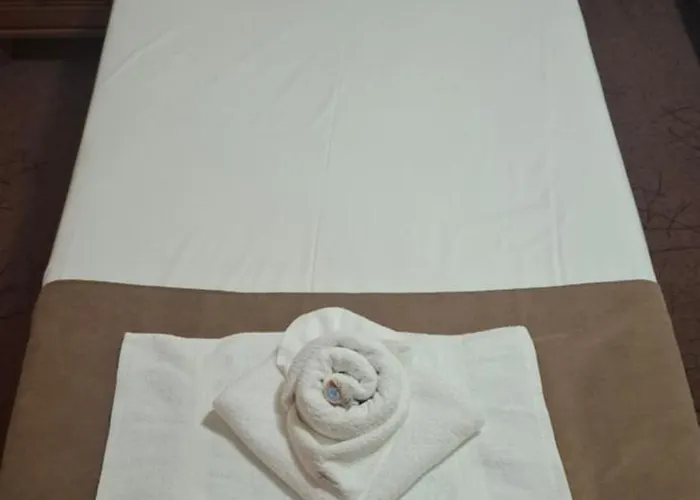 Dechkoni * كافارنا