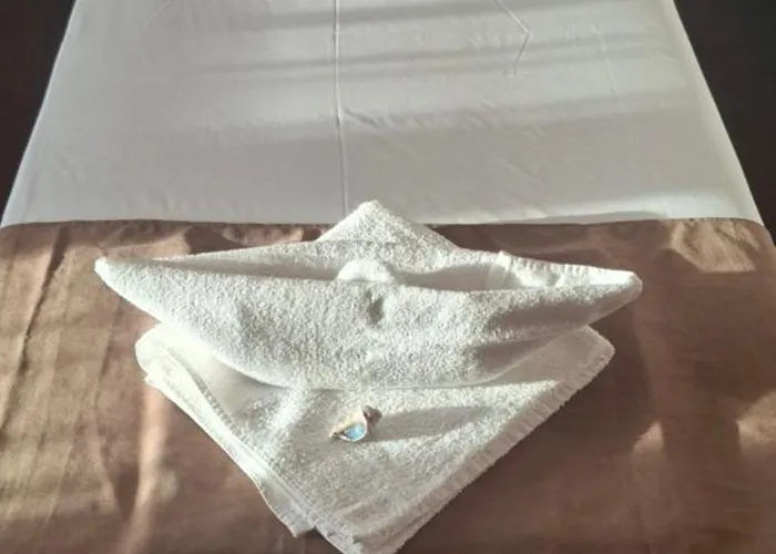 Dechkoni Case de vacanță *