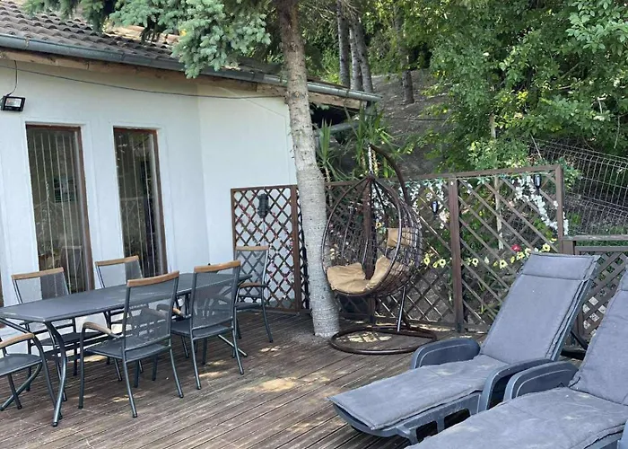 Dechkoni カヴァルナ