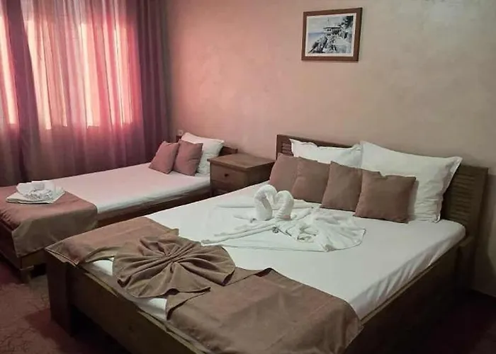 Case de vacanță Dechkoni *