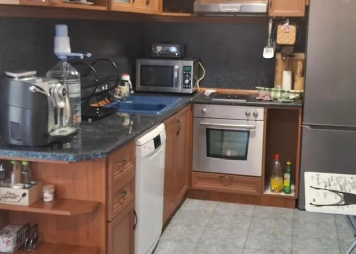 Case de vacanță Dechkoni Cavarna