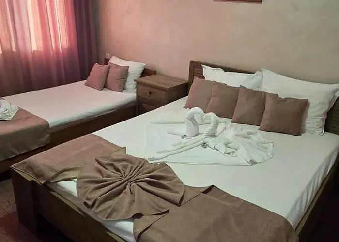 Dechkoni Case de vacanță *