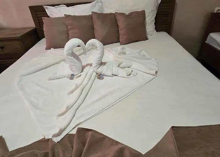 Dechkoni * カヴァルナ