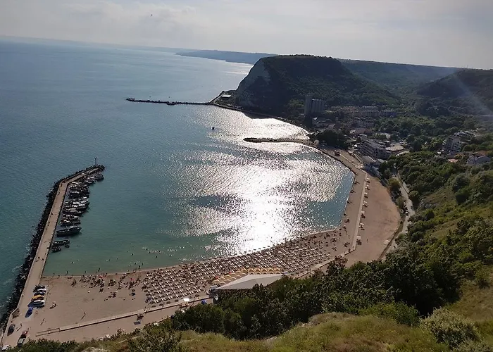 Case de vacanță Dechkoni *